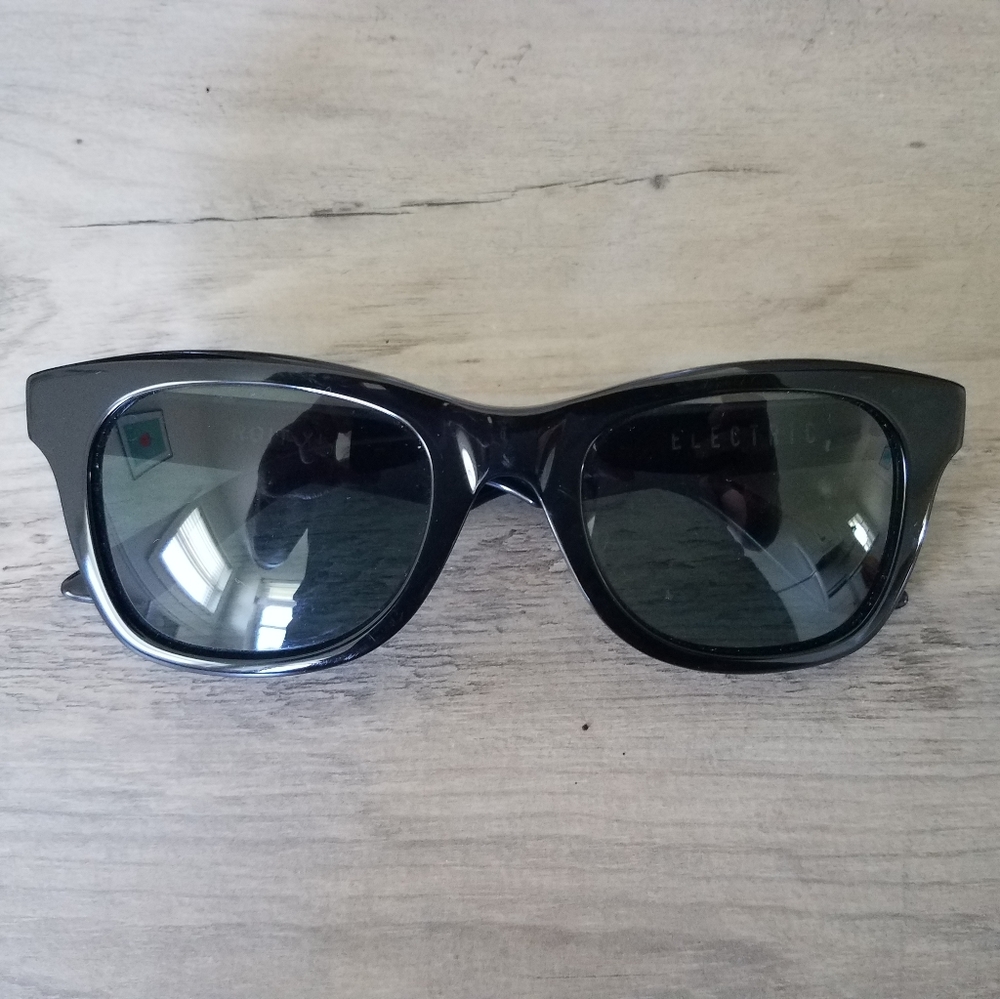 Electric Detroit sunglasses